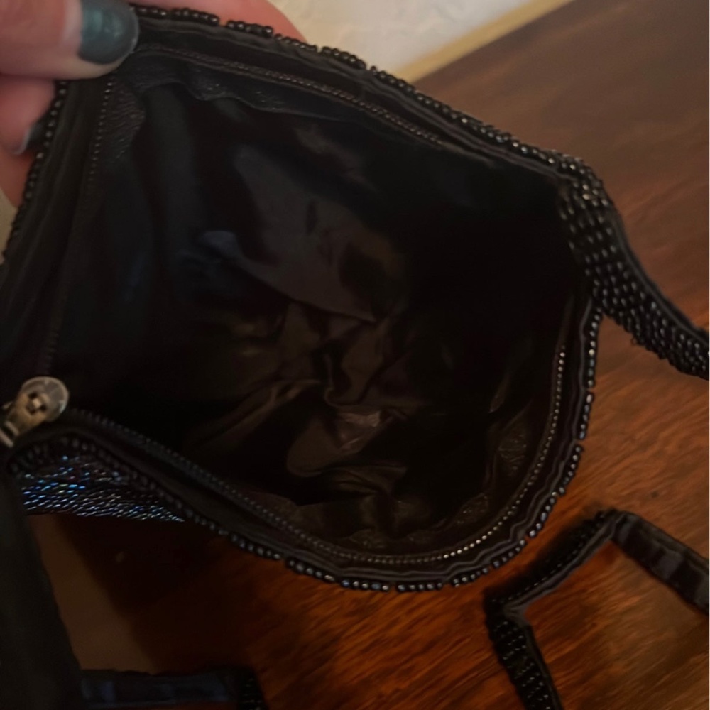 Beaded Purse - Picture 5 of 5